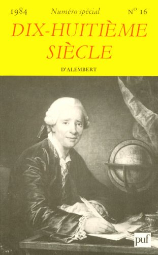 d'alembert