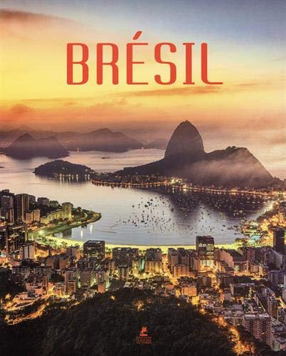 Brazil. Brésil. Brasilien