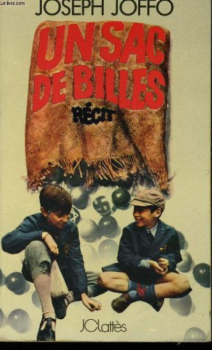 un sac de billes