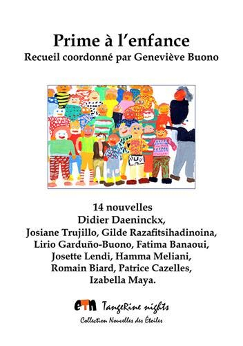 Prime à l'enfance : 14 nouvelles