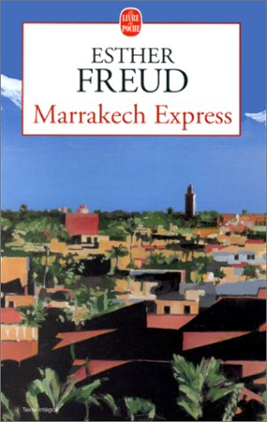 Marrakech express