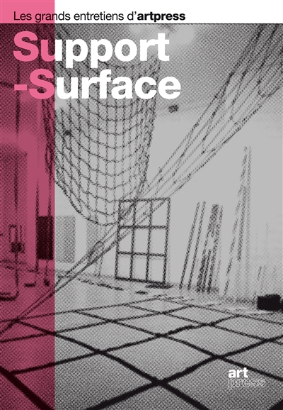 Support-surface