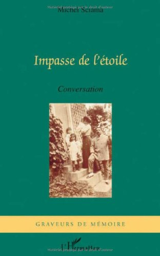 Impasse de l'étoile : conversation