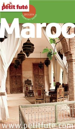 Maroc : 2013-2014