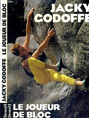 Le Joueur de blocs
