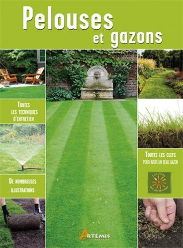 Pelouses et gazons