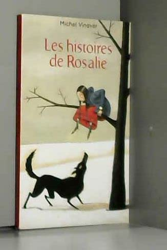 EDITION SPECIALE CP HISTOIRES DE ROSALIE
