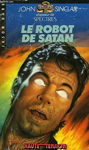 le robot de satan