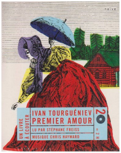 Premier amour