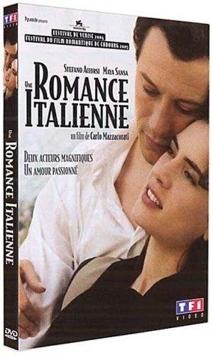 une romance italienne