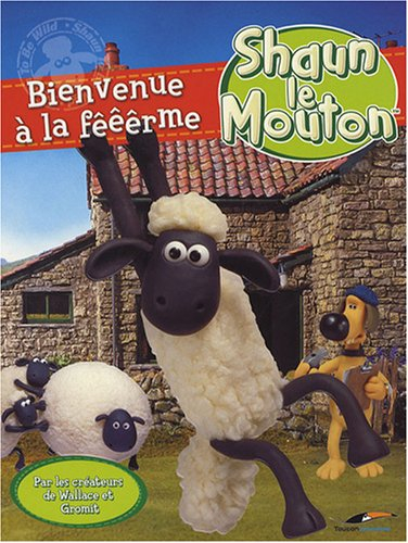 Shaun le mouton