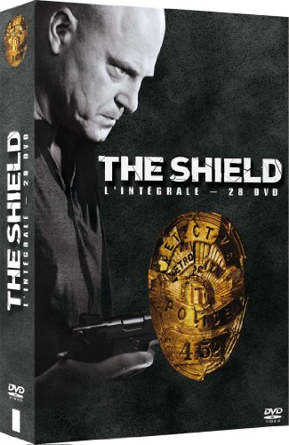 the shield - l'intégrale
