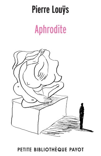 Aphrodite : moeurs antiques