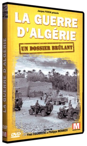 la guerre d'algérie