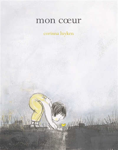 Mon coeur