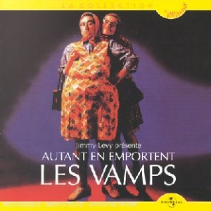 autant en emportent les vamps