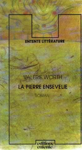 la pierre ensevelie