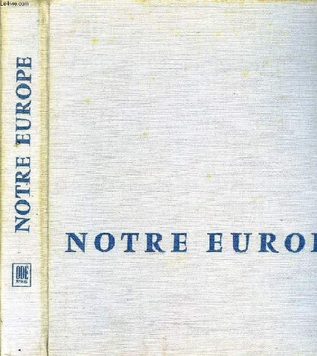 notre europe