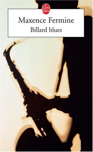 Billard blues. Jazz blanc. Poker