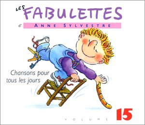 chansons pour tous les jours vol.15