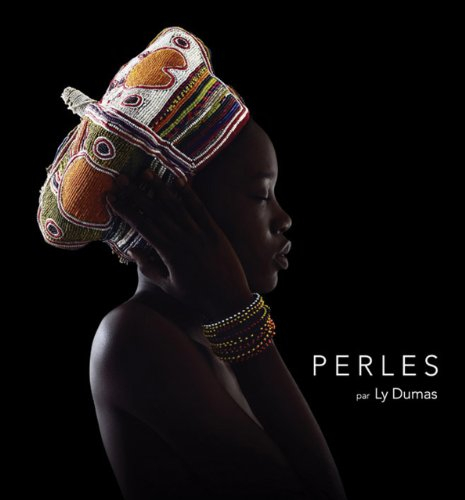 Perles : couleurs d'Afrique