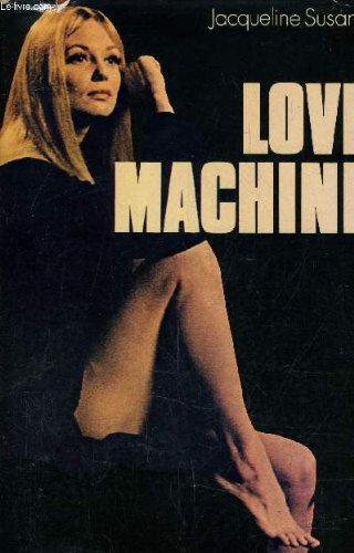 love machine
