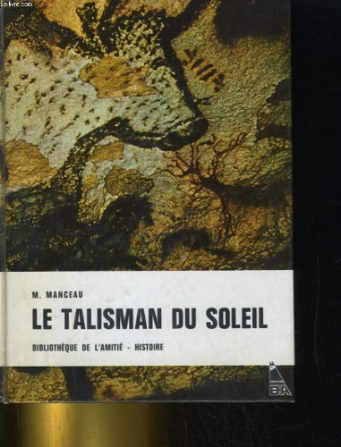 le talisman du soleil