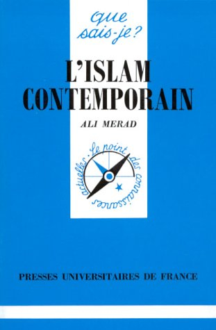 l'islam contemporain