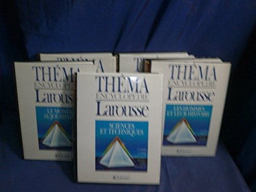 thema 5 volumes