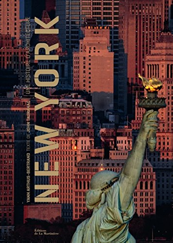 New York : une histoire d'architecture