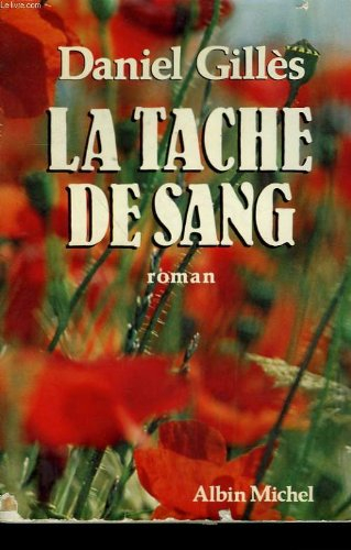 La Tache de sang
