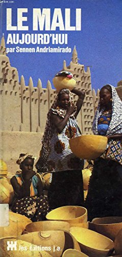 le mali aujourd'hui