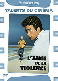 l'ange de la violence