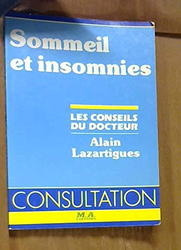 Sommeil et insomnies