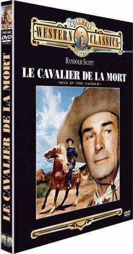 le cavalier de la mort