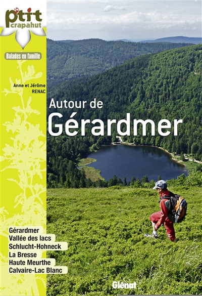 Autour de Gérardmer