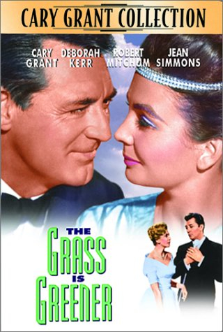 the grass is greener [import usa zone 1]