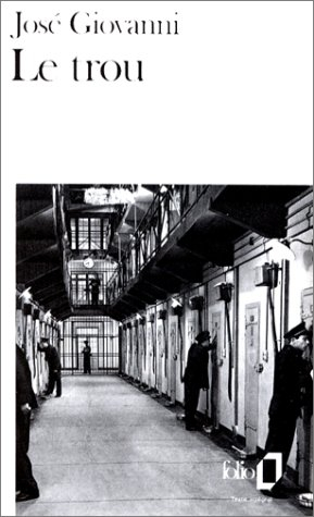 Le Trou