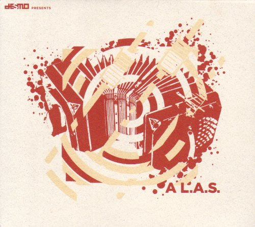 a l. a. s.