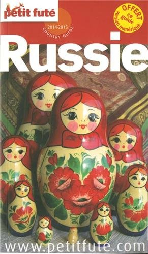 Russie : 2014-2015