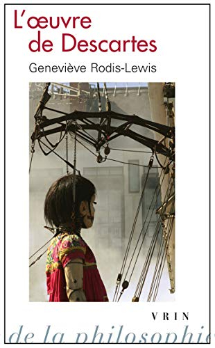 L'Oeuvre de Descartes