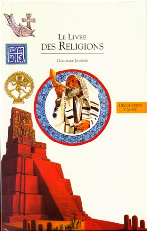 le livre des religions