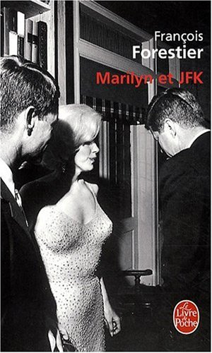 Marilyn et JFK