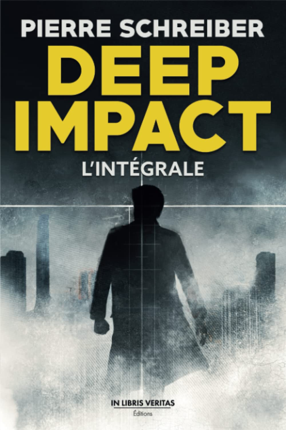 Deep Impact, épisodes 1 à 3: L'intégrale