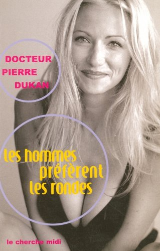 Les hommes préfèrent les rondes