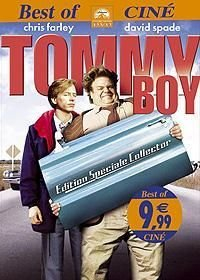 tommy boy [Édition spéciale collector]