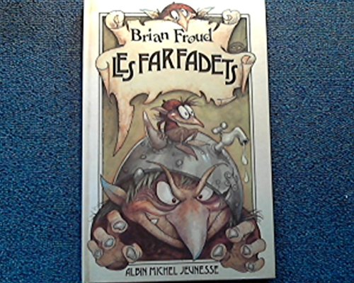 Les Farfadets