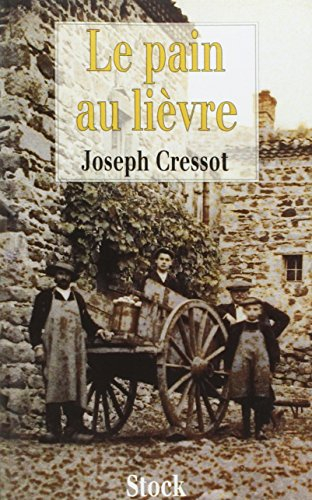le pain au lièvre