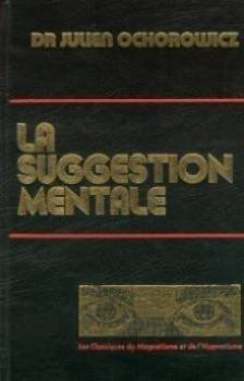 la suggestion mentale