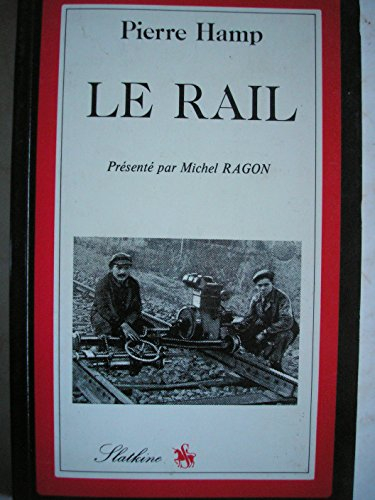 Le Rail